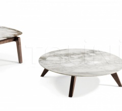 Кофейный столик Monforte фабрика Meroni & Colzani
