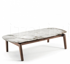 Кофейный столик Monforte фабрика Meroni & Colzani