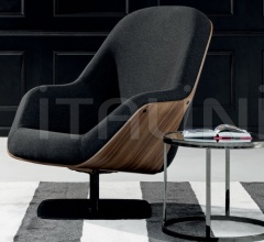 Кофейный столик Axum фабрика Meroni & Colzani