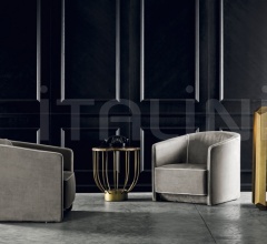 Кофейный столик Burano фабрика Meroni & Colzani