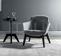 Столик Bigli фабрика Meroni & Colzani