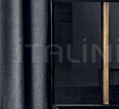 Итальянские Буфеты - Буфет-шкаф Bagutta Plain Итальянские Буфеты - Буфет-шкаф Bagutta Plain фабрика Meroni & Colzani