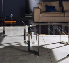 Кофейный столик Corder фабрика Meroni & Colzani
