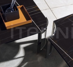 Кофейный столик Corder фабрика Meroni & Colzani