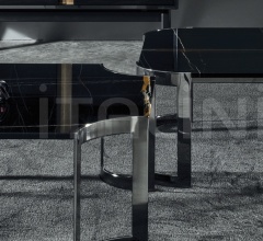 Кофейный столик Corder фабрика Meroni & Colzani