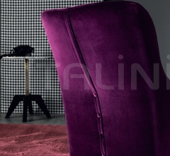 Столик Bigli фабрика Meroni & Colzani