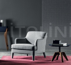 Столик Bigli фабрика Meroni & Colzani