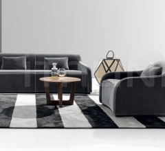 Столик Vitruvio фабрика Meroni & Colzani