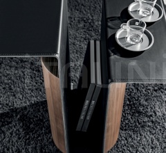 Столик Etna фабрика Meroni & Colzani