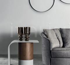 Столик Etna фабрика Meroni & Colzani