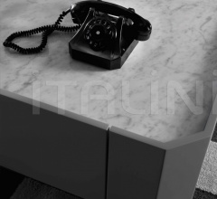 Кофейный столик Lingotto фабрика Meroni & Colzani