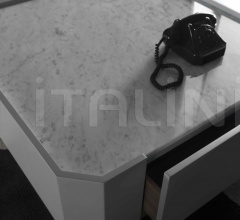 Кофейный столик Lingotto фабрика Meroni & Colzani