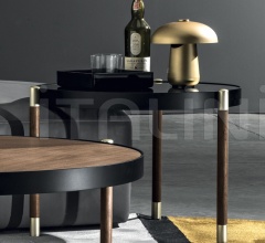 Кофейный столик Sanremo фабрика Meroni & Colzani