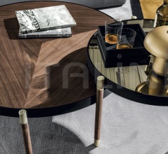 Кофейный столик Sanremo фабрика Meroni & Colzani