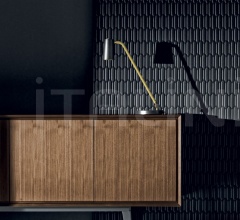 Итальянские Буфеты - Буфет Moscova Wood Итальянские Буфеты - Буфет Moscova Wood фабрика Meroni & Colzani