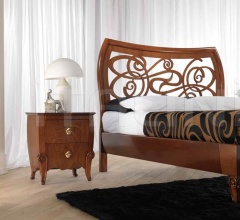 Кровать 2034 фабрика Stilema