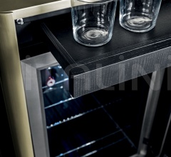 Бар Cinqueterre Бар Cinqueterre фабрика Meroni & Colzani