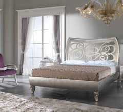 Кровать 2034 фабрика Stilema