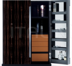 Бар Domus Aurea Бар Domus Aurea фабрика Meroni & Colzani