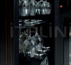 Бар Domus Aurea Бар Domus Aurea фабрика Meroni & Colzani