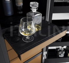 Бар Domus Aurea Бар Domus Aurea фабрика Meroni & Colzani