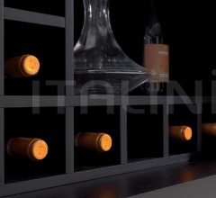 Бар Domus Aurea Бар Domus Aurea фабрика Meroni & Colzani