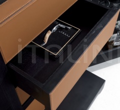 Бар Domus Aurea Бар Domus Aurea фабрика Meroni & Colzani