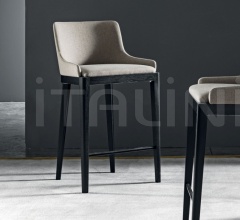 Барный стул Liberty Барный стул Liberty фабрика Meroni & Colzani