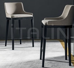 Барный стул Liberty Барный стул Liberty фабрика Meroni & Colzani