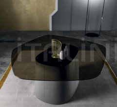 Стол обеденный Capri Стол обеденный Capri фабрика Meroni & Colzani