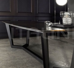 Стол обеденный Circomassimo Стол обеденный Circomassimo фабрика Meroni & Colzani