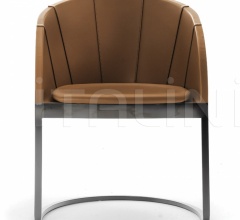 Стул с подлокотниками Aurelia Стул с подлокотниками Aurelia фабрика Meroni & Colzani