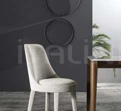 Стул Flaminia Стул Flaminia фабрика Meroni & Colzani