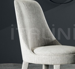 Стул Flaminia Стул Flaminia фабрика Meroni & Colzani