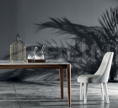 Стул Flaminia Стул Flaminia фабрика Meroni & Colzani