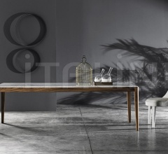 Стул Flaminia Стул Flaminia фабрика Meroni & Colzani