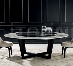 Стул Flaminia Стул Flaminia фабрика Meroni & Colzani