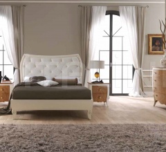 Кровать 2032 фабрика Stilema