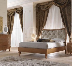 Кровать 2032 фабрика Stilema