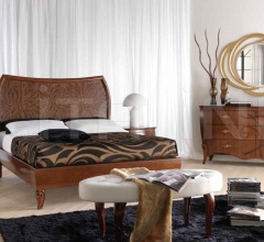 Кровать 2033 фабрика Stilema