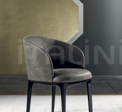 Стул Lungotevere Стул Lungotevere фабрика Meroni & Colzani