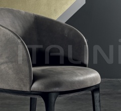 Стул Lungotevere Стул Lungotevere фабрика Meroni & Colzani