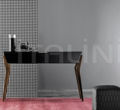 Пуф Quaranta Пуф Quaranta фабрика Meroni & Colzani