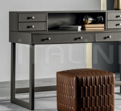 Пуф Quaranta Пуф Quaranta фабрика Meroni & Colzani