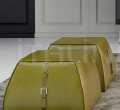 Пуф Vialarga Пуф Vialarga фабрика Meroni & Colzani