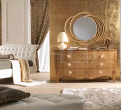 Настенное зеркало 2025 Настенное зеркало 2025 фабрика Stilema