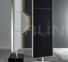 Напольное зеркало Favignana Напольное зеркало Favignana фабрика Meroni & Colzani