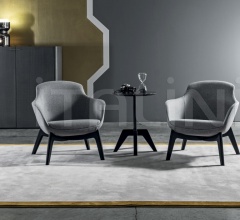 Ковер Sirmione Frame Ковер Sirmione Frame фабрика Meroni & Colzani