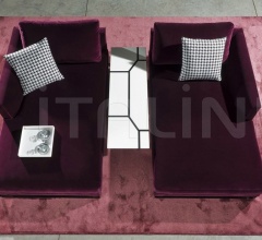 Ковер Sirmione Plain Ковер Sirmione Plain фабрика Meroni & Colzani