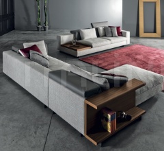 Ковер Sirmione Plain Ковер Sirmione Plain фабрика Meroni & Colzani